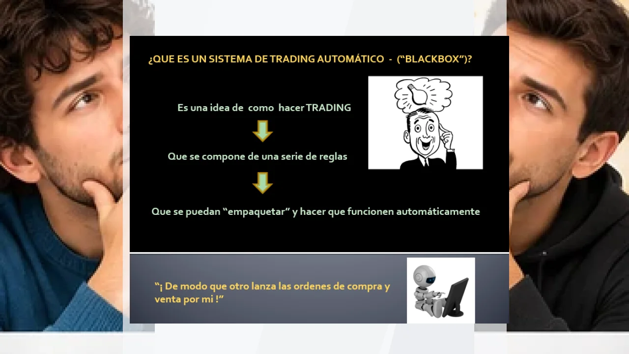 La Marca Black Box: análisis, crítica y valoración.