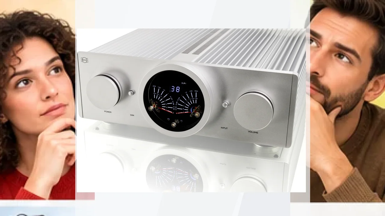Marca BMC Audio GmbH: valoración general, opiniones y análisis.