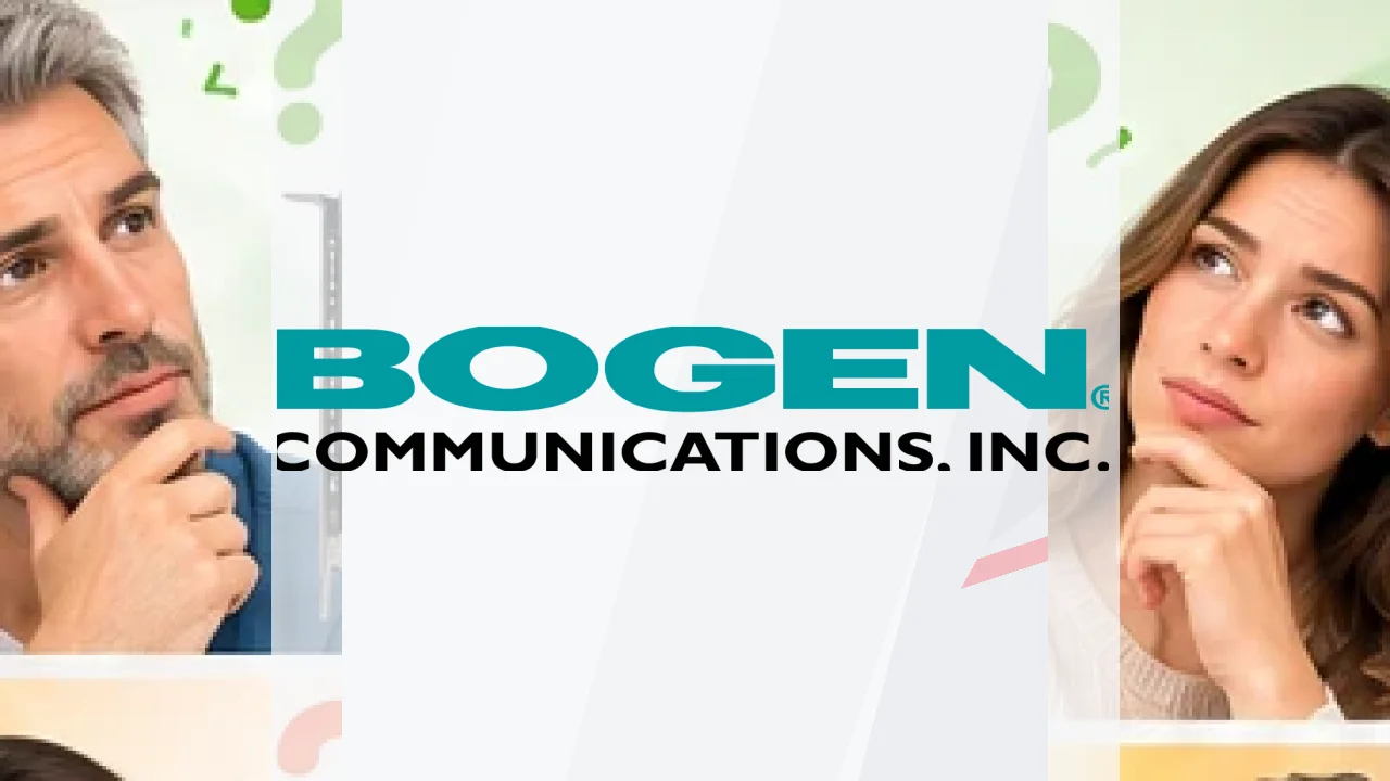 Marca Bogen Communications: opiniones, valoración y análisis.