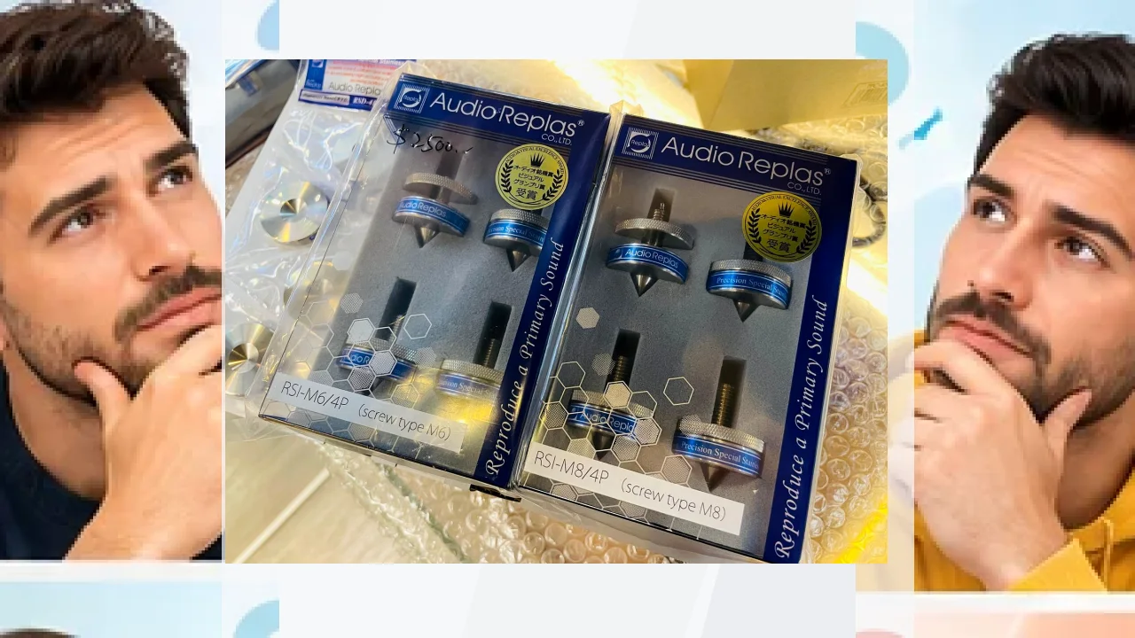 Marca Audio Replas: opiniones sobre sus ventajas y limitaciones.