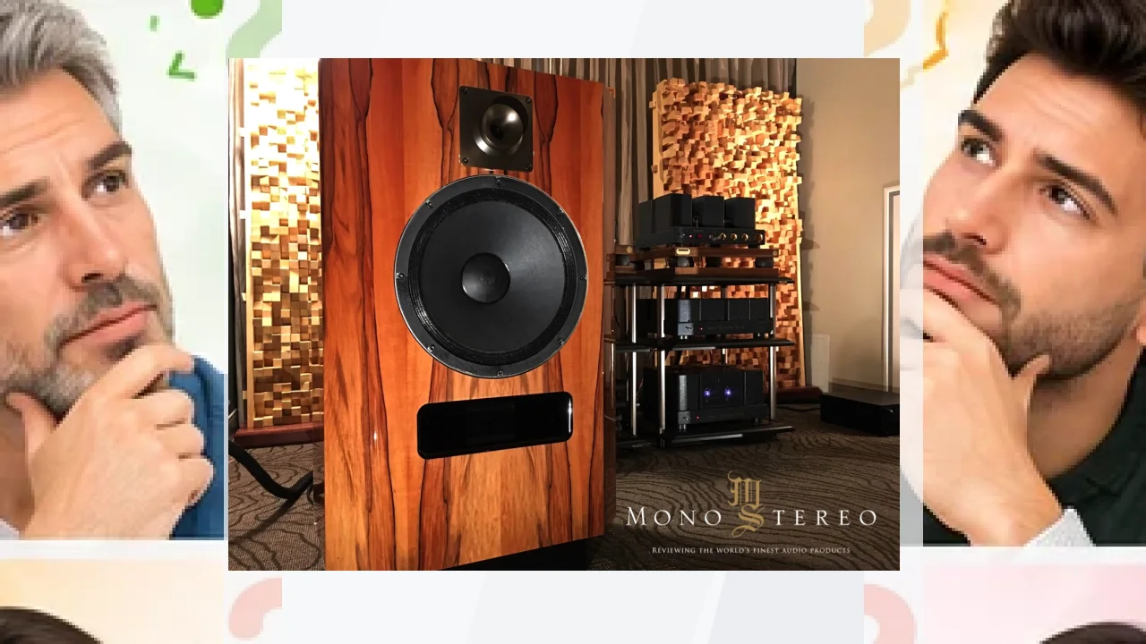 ¿Qué tal es la Marca Audio Tekne? Opiniones y review.