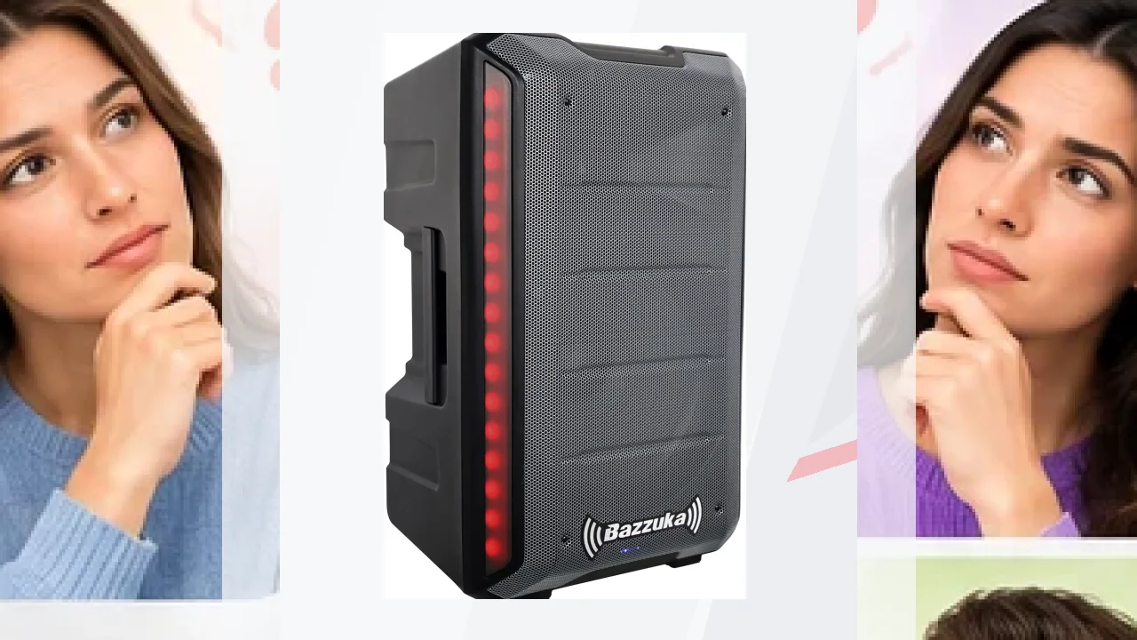 ¿Merece la pena la Marca Bazin Audio? Opiniones y análisis.
