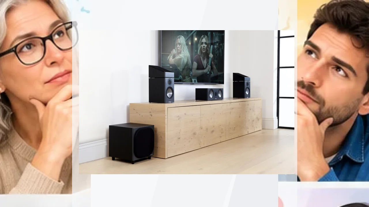 Marca Bespoke Sound: opiniones de usuarios y análisis.