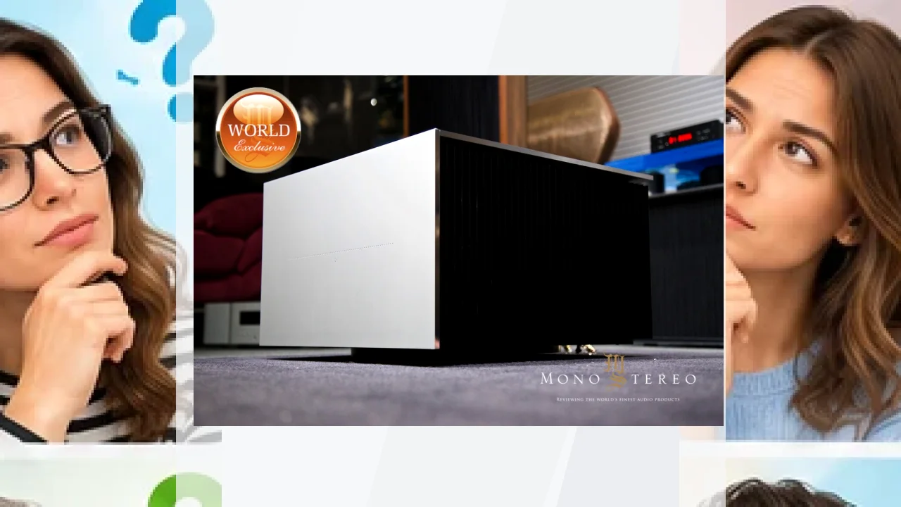 Marca BFA Audio: review, crítica y experiencias.