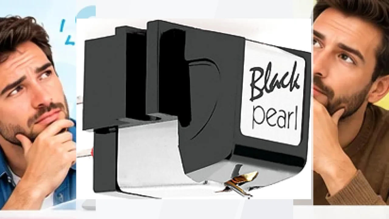 Marca Black Pearl Audio: opiniones sobre calidad, fiabilidad y productos.